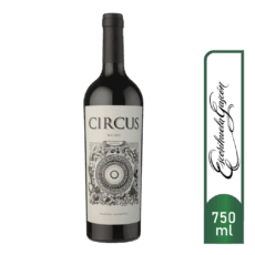 CIRCUS MALBEC