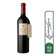 ESCORIHUELA PEQUEÑAS PRODUCCIONES CABERNET FRANC