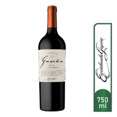 FAMILIA GASCÓN ROBLE CABERNET SAUVIGNON
