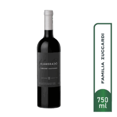 ALAMBRADO CABERNET SAUV