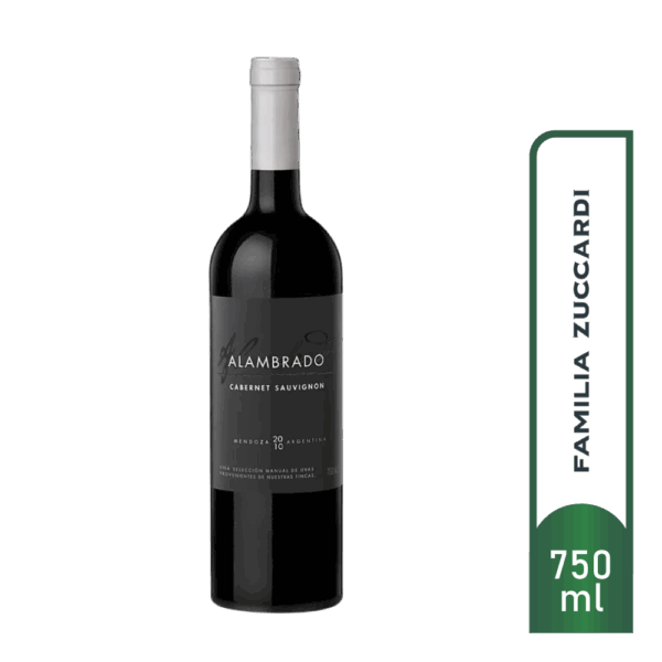 ALAMBRADO CABERNET SAUV