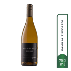 ALAMBRADO CHARDONNAY