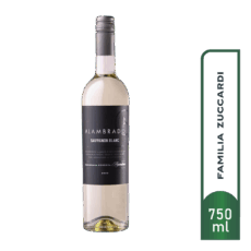 ALAMBRADO SAUVIGNON BLANC
