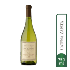 DV CATENA CHARDONNAY & CHARDONNAY