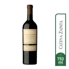 DV CATENA DOMINGO VINEYARD CABERNET SAUV