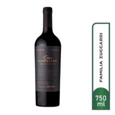 GRAN ALAMBRADO CABERNET SAUV