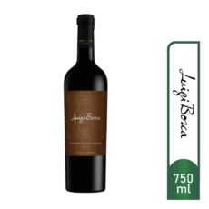 LUIGI BOSCA INSIGNIA CABERNET SAUVIGNON