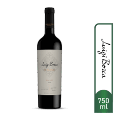 LUIGI BOSCA DE SANGRE MALBEC