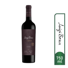 LUIGI BOSCA DE SANGRE MALBEC DOC