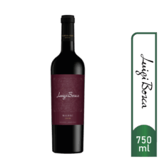 LUIGI BOSCA INSIGNIA MALBEC
