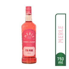 MERLE PINK