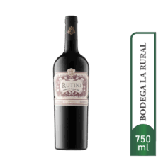 RUTINI CABERNET SAUV. & MALBEC