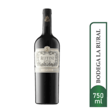 RUTINI MALBEC