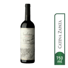 SAINT FELICIEN CABERNET FRANC