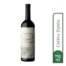 SAINT FELICIEN CABERNET & MERLOT