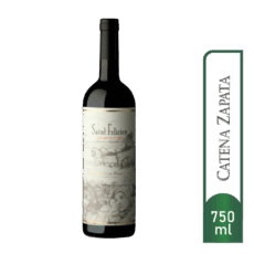 SAINT FELICIEN CABERNET SAUVIGNON