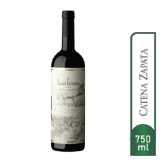 SAINT FELICIEN SYRAH