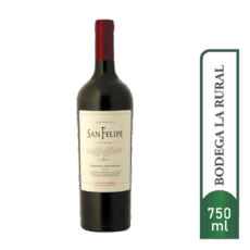 SAN FELIPE ROBLE CABERNET SAUVIGNON