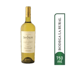 SAN FELIPE ROBLE CHARDONNAY
