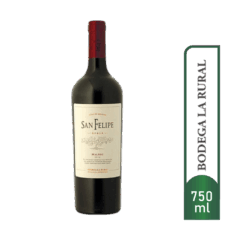 SAN FELIPE ROBLE MALBEC