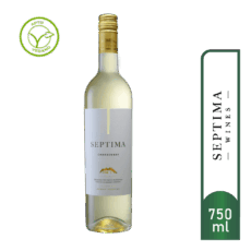 SEPTIMA EMBLEMA CHARDONNAY