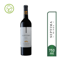 SEPTIMA EMBLEMA MALBEC