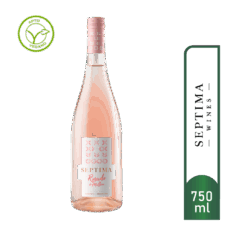 SEPTIMA EMBLEMA MALBEC ROSÉ