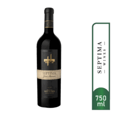 SEPTIMA GRAN RESERVA BLEND