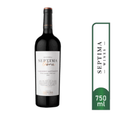 SEPTIMA OBRA CABERNET SAUV