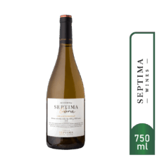 SEPTIMA OBRA CHARDONNAY
