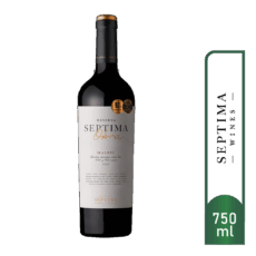 SEPTIMA OBRA MALBEC