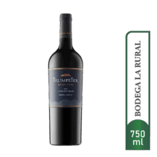 TRUMPETER CABERNET FRANC