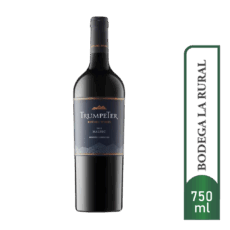 TRUMPETER MALBEC