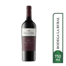 TRUMPETER RESERVA BLEND