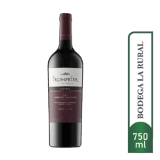 TRUMPETER RESERVA CABERNET SAUV