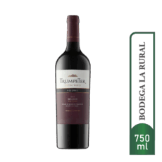 TRUMPETER RESERVA MALBEC