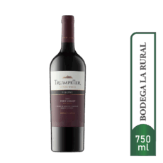 TRUMPETER RESERVA PETIT VERDOT