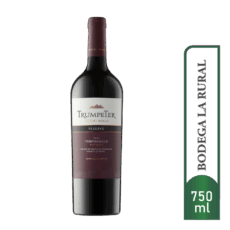 TRUMPETER RESERVA TEMPRANILLO