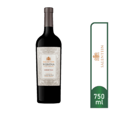SALENTEIN NUMINA CABERNET FRANC