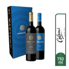 AMALAYA ESTUCHE TINTO