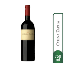 ANGELICA ZAPATA MERLOT