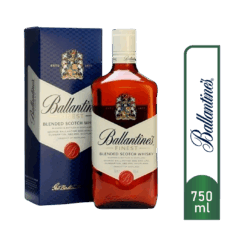 BALLANTINE´S FINEST