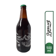 BIER LIFE IMPERIAL WHEAT WINE