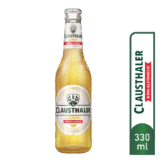 CLAUSTHALER LEMON BOTELLA