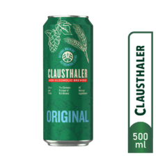 CLAUSTHALER LATA