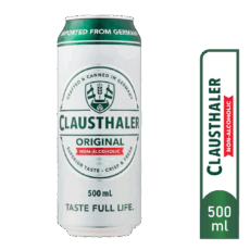 CLAUSTHALER LATA