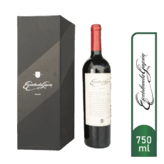 ESCORIHUELA GASCON ESTUCHE MALBEC