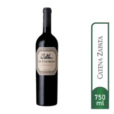 EL ENEMIGO CABERNET FRANC