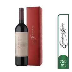 FAMILIA GASCON ESTUCHE