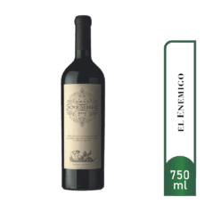 GRAN ENEMIGO RED BLEND